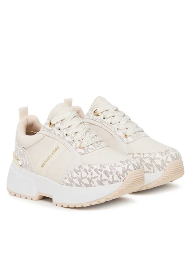 مايكل كورس سنيكرز كوزمو مايرز للشباب - Image 4